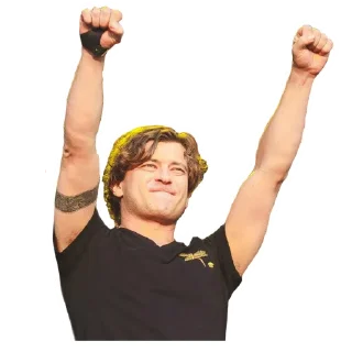✊ emoji Би 2 Telegram sticker 13 of 64