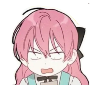 Sticker from Астер