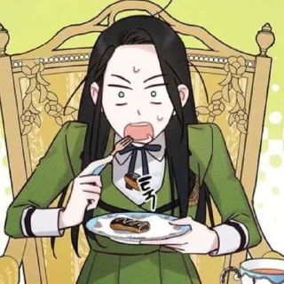 ❓ emoji Астер Telegram sticker 23 of 67