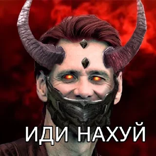 Sticker from @f4kts - Интересные Факты