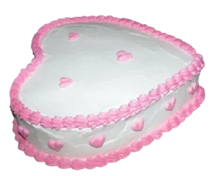 🍰 emoji Heartz @cutethemes Telegram sticker 15 of 55