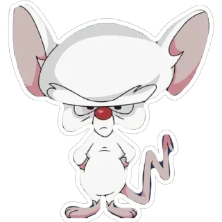Sticker from Snake