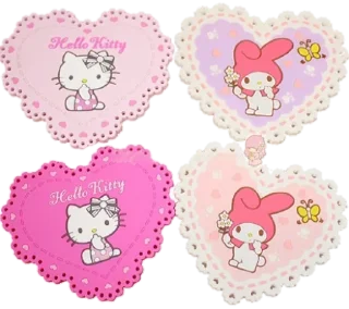 🍬 emoji Heartz @cutethemes Telegram sticker 6 of 55