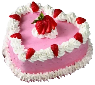 🍰 emoji Heartz @cutethemes Telegram sticker 11 of 55