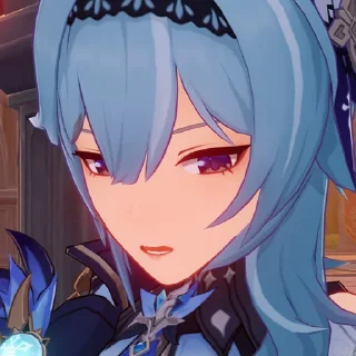 🌊 emoji эола. Telegram sticker 17 of 45