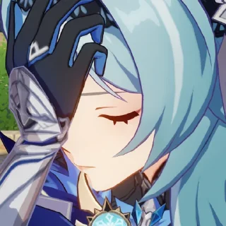 🌊 emoji эола. Telegram sticker 10 of 45