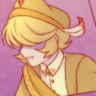 ⛅ emoji 美食家のフェリックス Telegram sticker 16 of 48