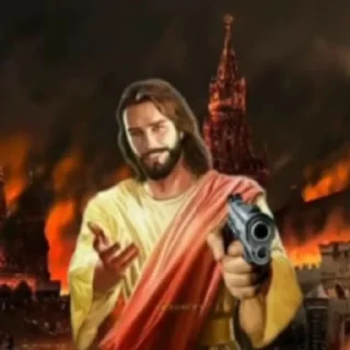 😏 emoji время помолиться Telegram sticker 12 of 35