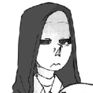 ☠️ emoji Время умирать, время умирать, суки | @tkkiwiart Telegram sticker 20 of 91