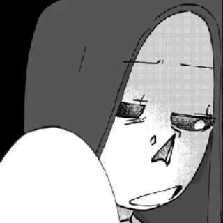 ☠️ emoji Время умирать, время умирать, суки | @tkkiwiart Telegram sticker 19 of 91