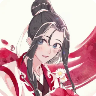 💮 emoji В϶нь 𐋏ᥙн💮 Telegram sticker 23 of 46