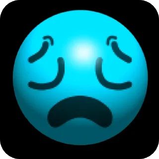 👍 emoji Бубле Telegram sticker 17 of 43