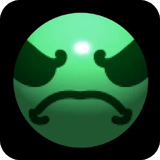 👍 emoji Бубле Telegram sticker 13 of 43