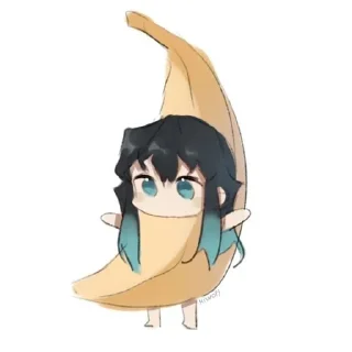 🌟 emoji Tokito♡ Telegram sticker 16 of 54