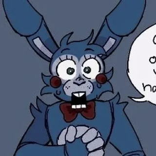 🌀 emoji ᴛᴏʏ ʙᴏɴɴɪᴇ @niighmare Telegram sticker 15 of 30