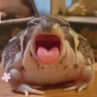 😵 emoji хлебные крошки Telegram sticker 7 of 116