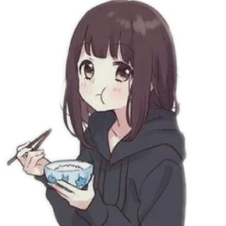🤤 emoji ♡arka♡ >|< Telegram sticker 10 of 40