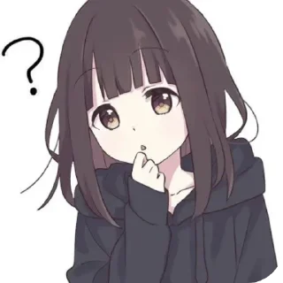 💇 emoji ♡arka♡ >|< Telegram sticker 11 of 40