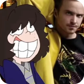 👕 emoji Одна пшеничная марка анимации/ Telegram sticker 21 of 47