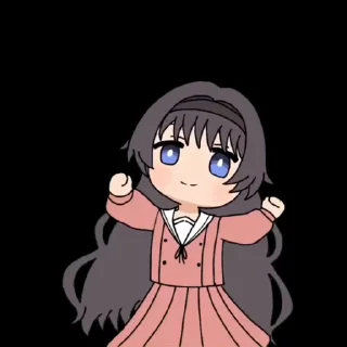 Sticker from Лонейли @MoiStikiBot