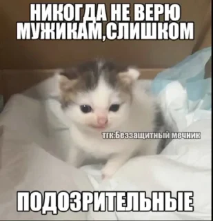 😏 emoji @bezzachitnui автор➡️ @djieo Telegram sticker 19 of 28