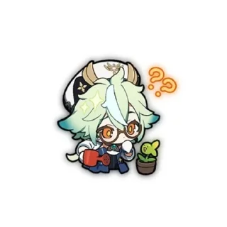 Sticker from ♡сахароза♡ from @otayanami