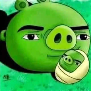 🌟 emoji смачный уголок Telegram sticker 4 of 39