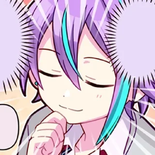 🌟 emoji Wonderlands x Showtime Telegram sticker 12 of 68