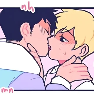 😘 emoji Pear Telegram sticker 24 of 92