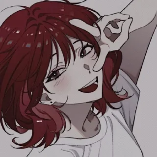 🌟 emoji hottgvr Telegram sticker 3 of 35
