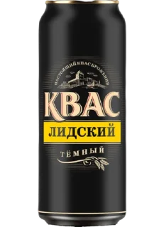 Sticker from Квас