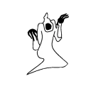 😈 emoji KIZARU/HF Telegram sticker 7 of 12