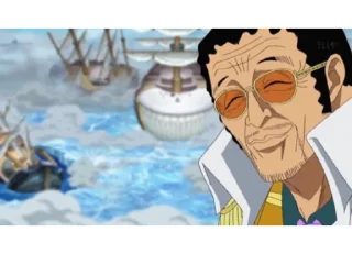😙 emoji Kizaru Telegram sticker 9 of 20
