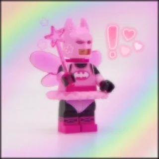 Sticker from Sxcvizes/Lego Batman
