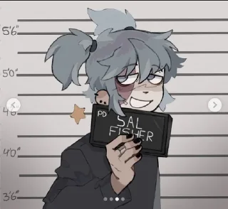 🌟 emoji этопиздец Telegram sticker 13 of 120