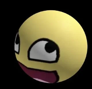 🌟 emoji этопиздец Telegram sticker 15 of 120