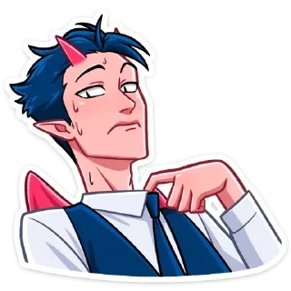 😬 emoji Бананчик Telegram sticker 24 of 39