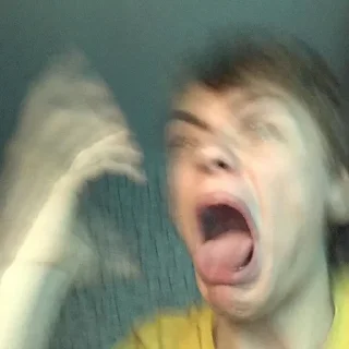 😝 emoji ахахха суки Telegram sticker 14 of 84