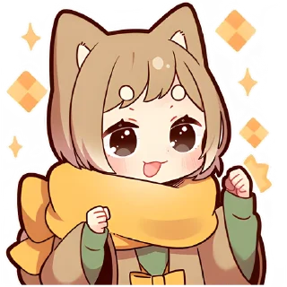 🥹 emoji Щенок Шиба @Nyasticks Telegram sticker 19 of 41
