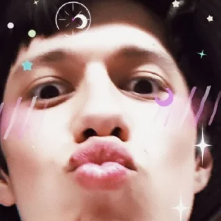 😘 emoji ахахха суки Telegram sticker 12 of 84