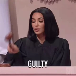 👩‍⚖️ emoji Пикми🎀 Telegram sticker 16 of 112