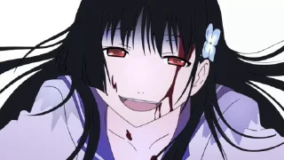 🌟 emoji Sankarea Telegram sticker 8 of 11