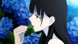 🌟 emoji Sankarea Telegram sticker 9 of 11