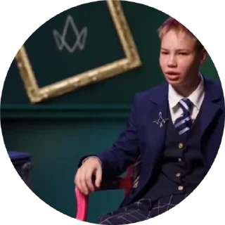 😒 emoji света токарева. Telegram sticker 6 of 15