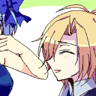 😊 emoji ноэль прекрасен Telegram sticker 22 of 120
