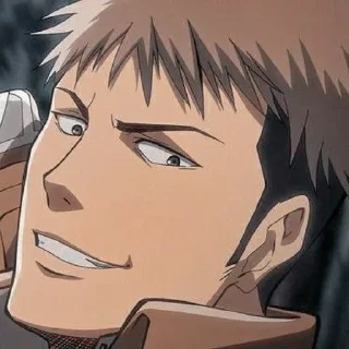 🌟 emoji Jean Kirschtein.🍾 Telegram sticker 6 of 80