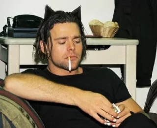 Sticker from group rammstein memes))))