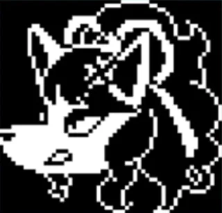 🌟 emoji цероба КРЕАТОР - @usvaxx Telegram sticker 21 of 25
