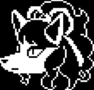 🌟 emoji цероба КРЕАТОР - @usvaxx Telegram sticker 20 of 25