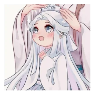 🤍 emoji 🤍Жое🤍 Telegram sticker 22 of 50
